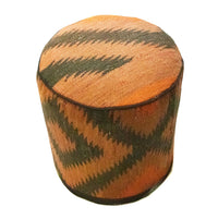 Sitzmöbel sonderform  - 42 x 36 cm - mehrfarbig