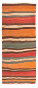 Antikt kilim Tæppe 75x175cm