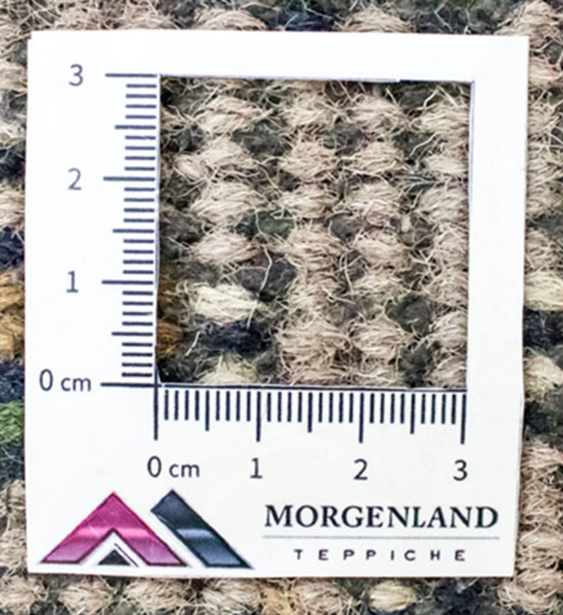 Orientalsk tæppe - 160 x 90 cm - beige