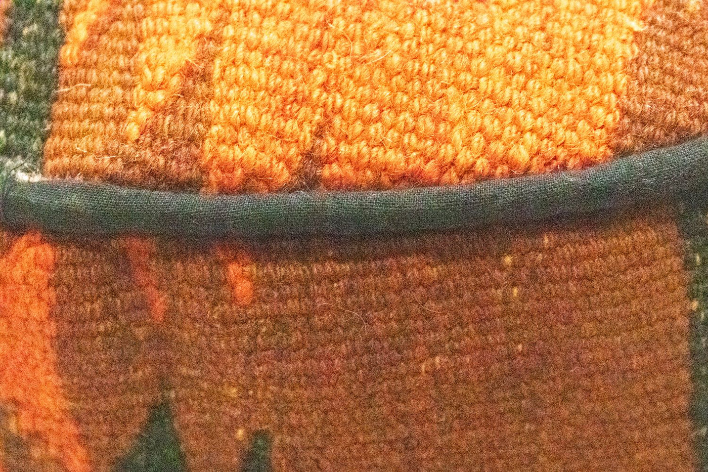 Sitzmöbel Tæppe 42x36cm