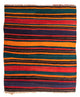 Antikt kilim Tæppe 195x160cm