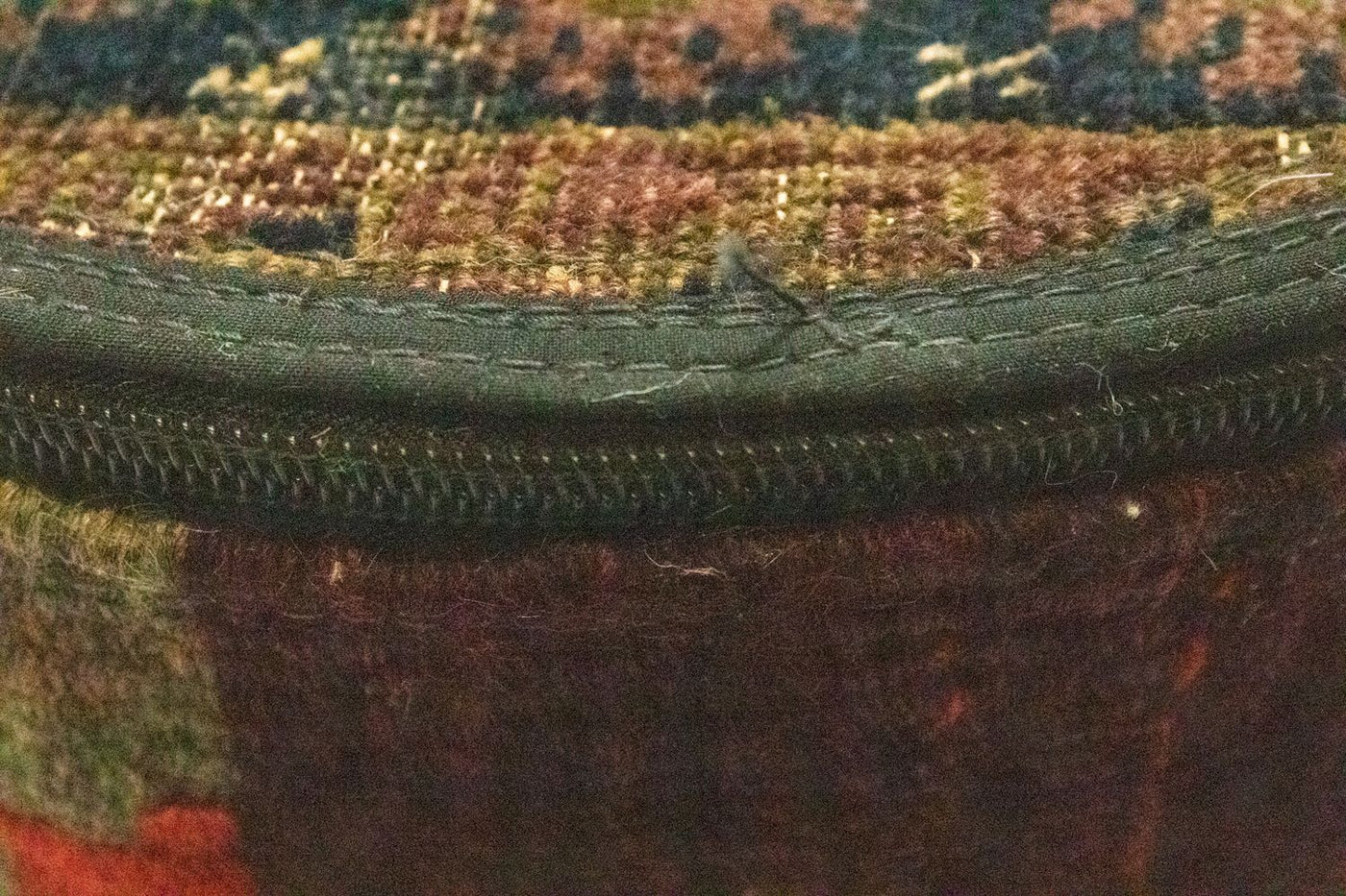 Sitzmöbel Tæppe 42x36cm