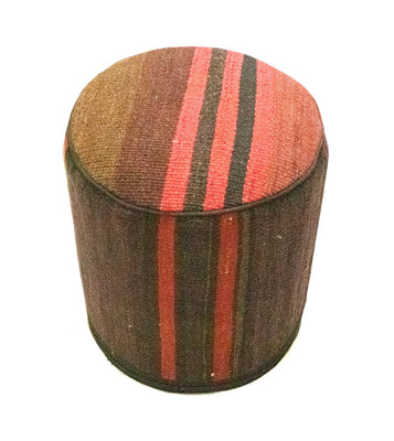 Sitzmöbel sonderform  - 42 x 36 cm - mehrfarbig