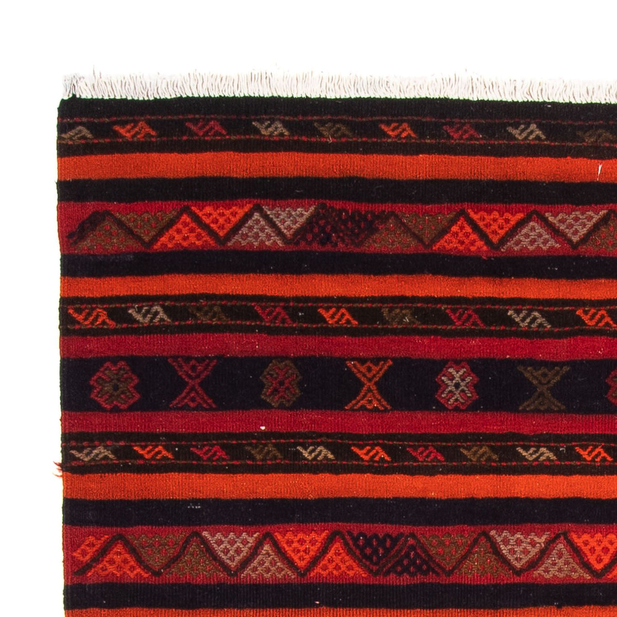 Antikt kilim Tæppe 170x200cm