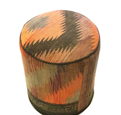 Sitzmöbel sonderform  - 42 x 36 cm - mehrfarbig