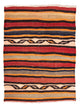 Antikt kilim Tæppe 180x125cm