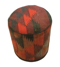 Sitzmöbel sonderform  - 42 x 36 cm - mehrfarbig