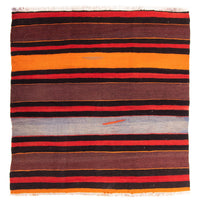 Antikt kilim Tæppe 150x140cm – product image