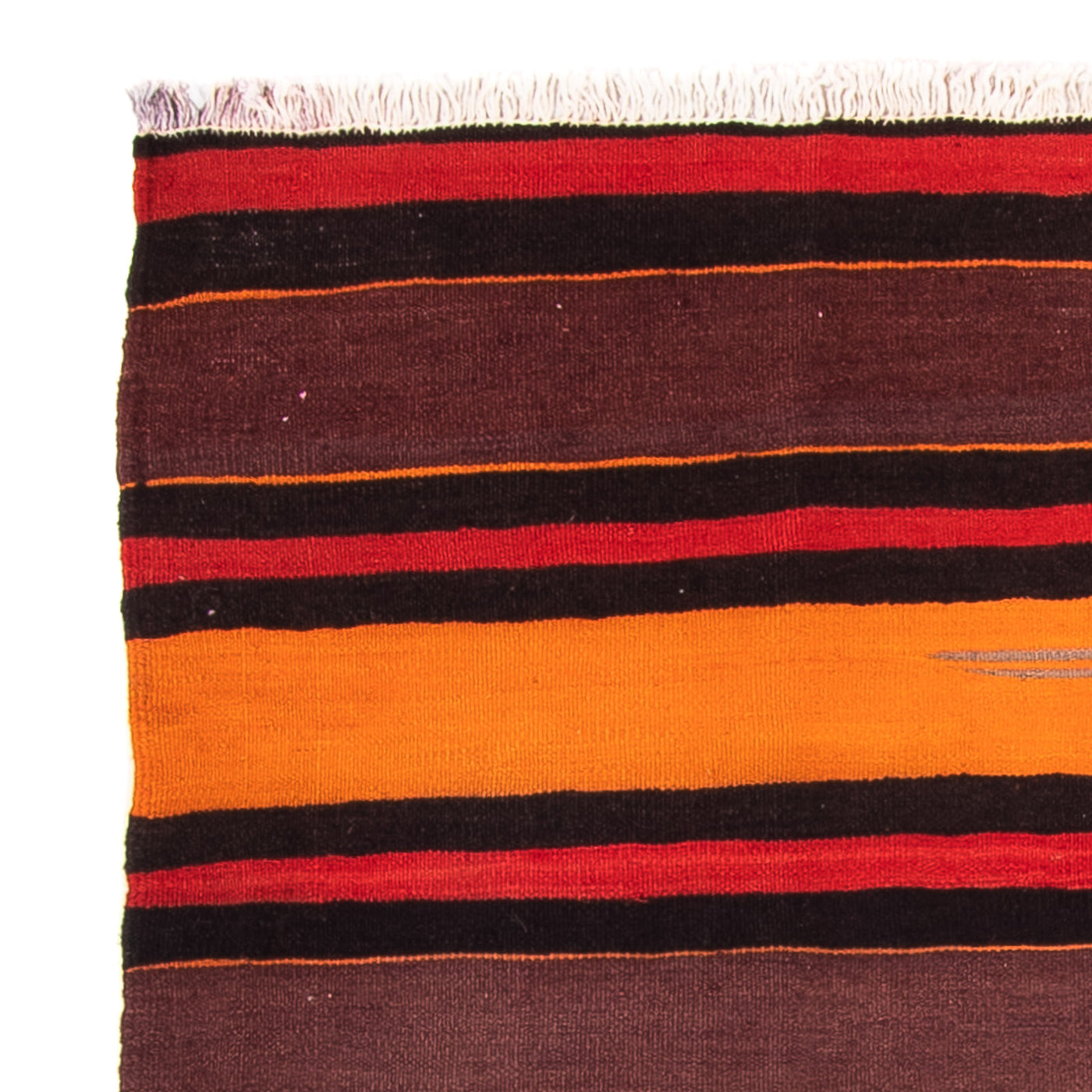 Antikt kilim Tæppe 150x140cm