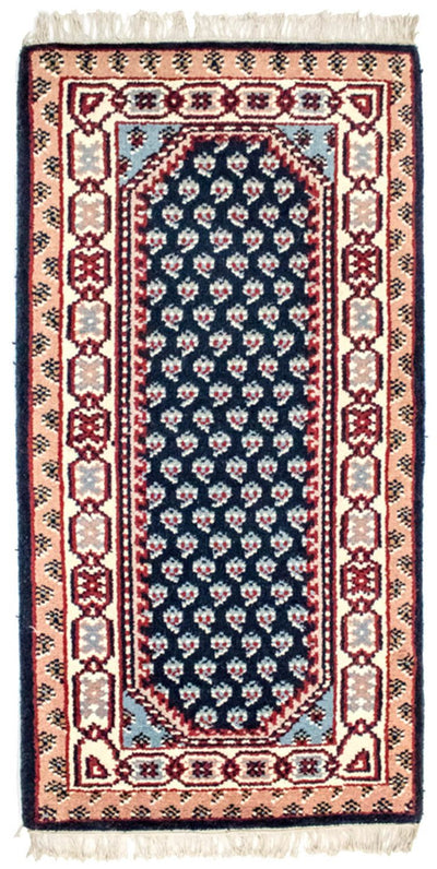 Orientalsk tæppe 90x160cm