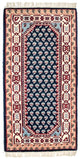 Orientalsk tæppe 160x90cm