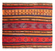 Antikt kilim Tæppe 125x150cm