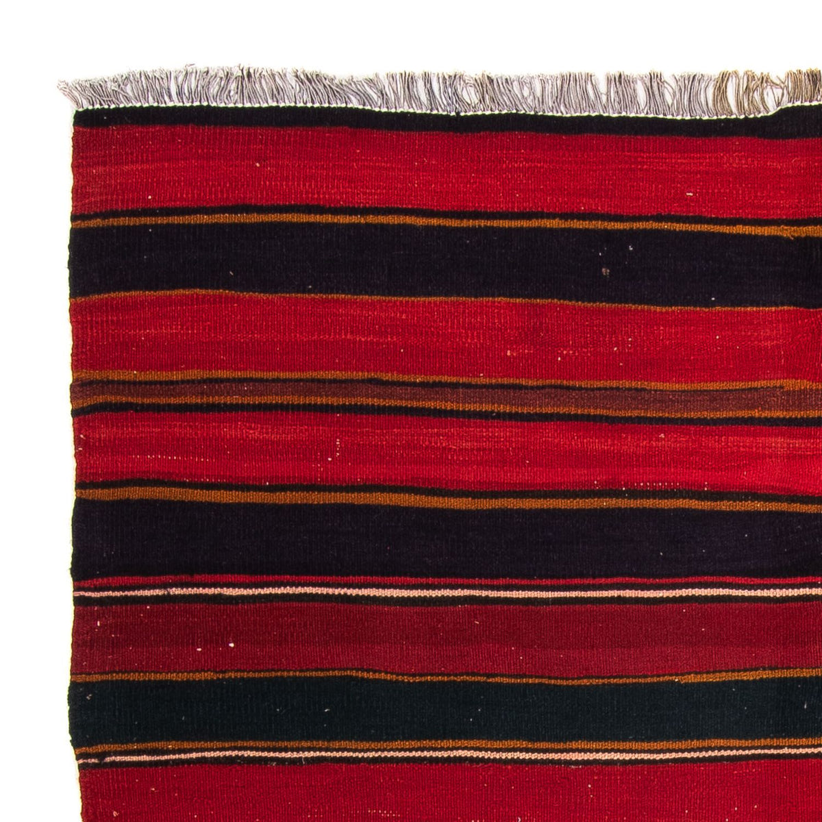 Antikt kilim Tæppe 100x130cm