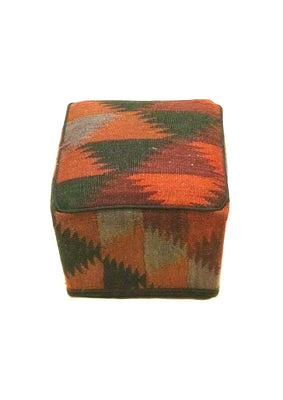 Sitzmöbel sonderform  - 30 x 30 cm - mehrfarbig