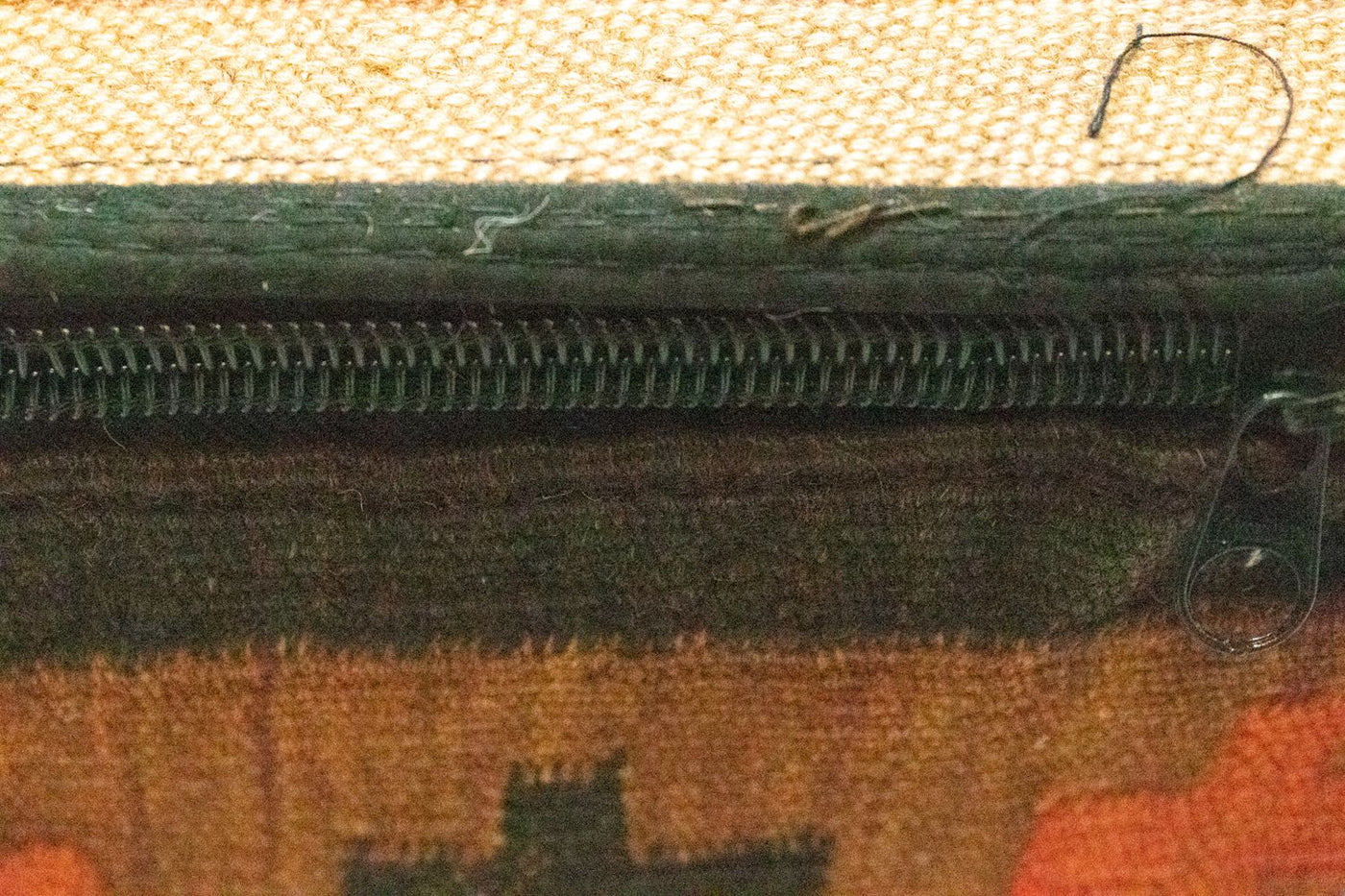 Sitzmöbel Tæppe 30x30cm