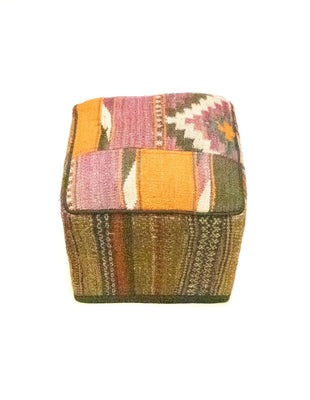 Sitzmöbel sonderform  - 30 x 30 cm - mehrfarbig