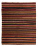 Antikt kilim Tæppe 205x170cm
