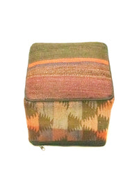 Sitzmöbel sonderform  - 30 x 30 cm - mehrfarbig