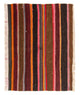 Antikt kilim Tæppe 85x115cm