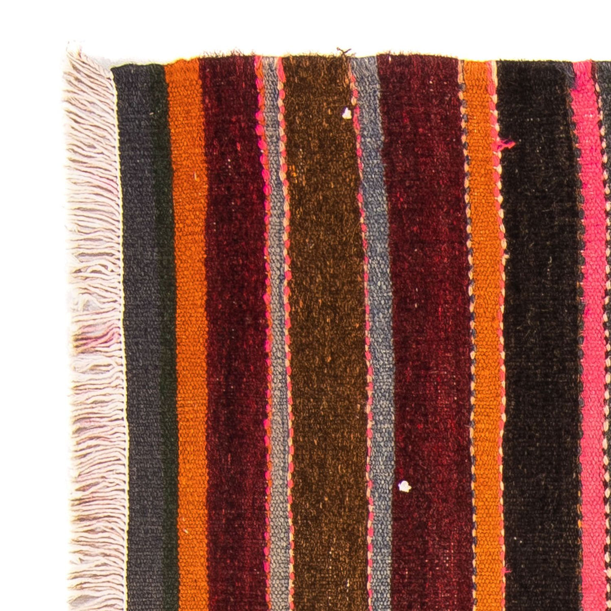 Antikt kilim Tæppe 85x115cm