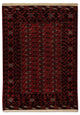 Bukhara Tæppe 164x120cm - Orientalsk tæppe