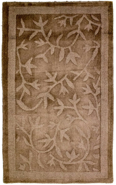 Uldtæppe 89x148cm - Uldtæppe