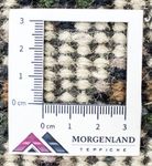 Orientalsk tæppe - 160 x 90 cm - beige