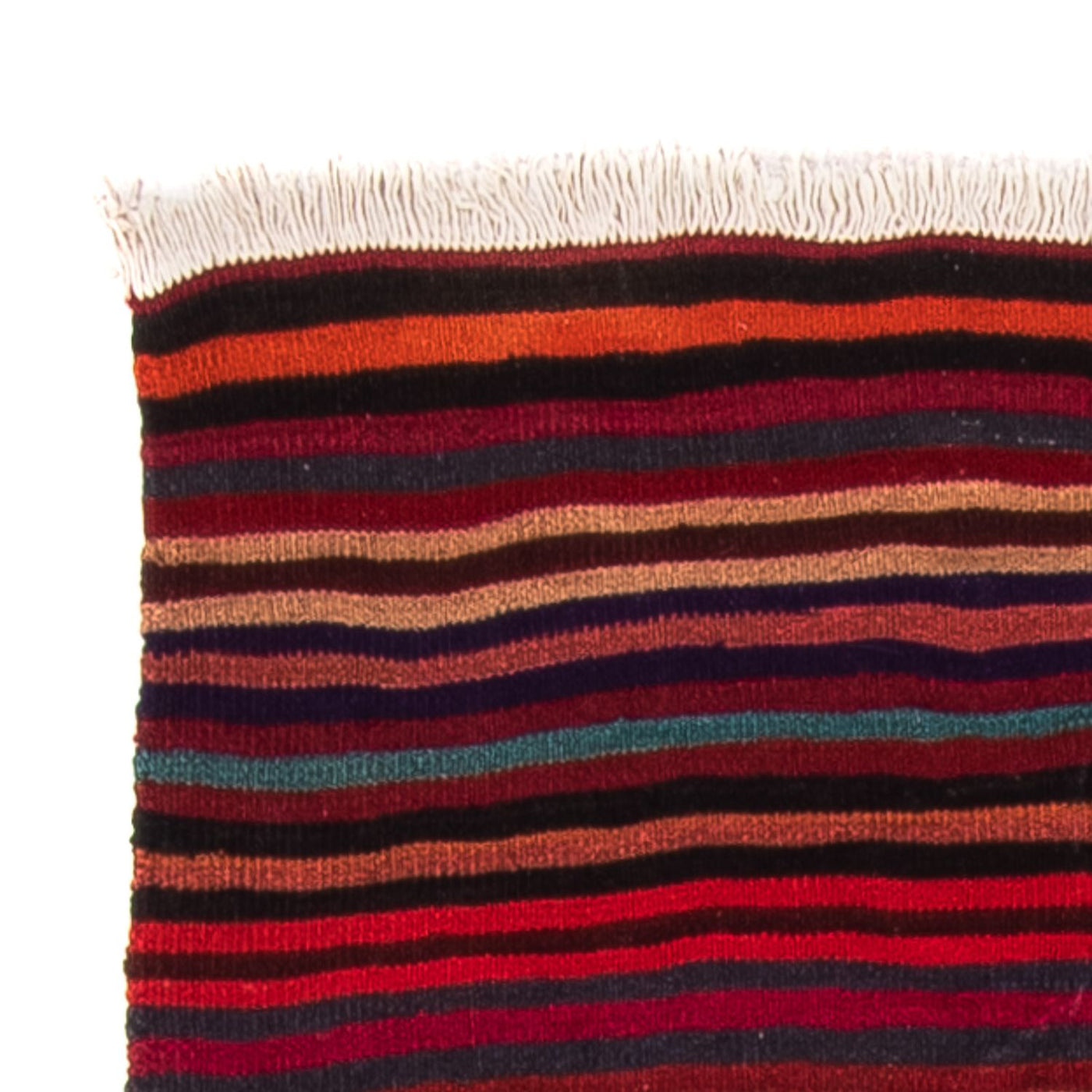 Antikt kilim Tæppe 195x100cm