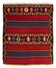 Antikt kilim Tæppe 180x145cm