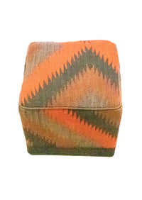 Sitzmöbel sonderform  - 30 x 30 cm - mehrfarbig