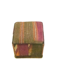 Sitzmöbel sonderform  - 30 x 30 cm - mehrfarbig