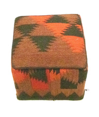 Sitzmöbel sonderform  - 30 x 30 cm - mehrfarbig