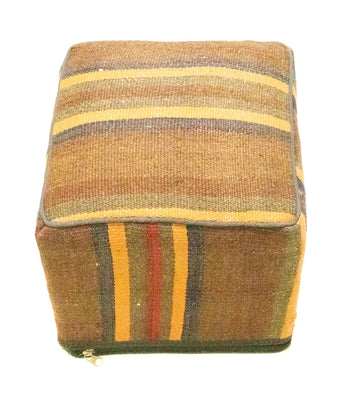 Sitzmöbel sonderform  - 30 x 30 cm - mehrfarbig