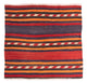 Antikt kilim Tæppe 160x150cm