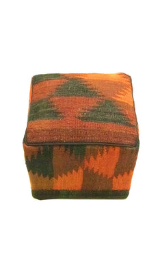 Sitzmöbel sonderform  - 30 x 30 cm - mehrfarbig