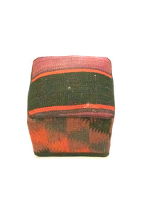 Sitzmöbel sonderform  - 30 x 30 cm - mehrfarbig