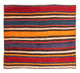 Antikt kilim Tæppe 165x200cm
