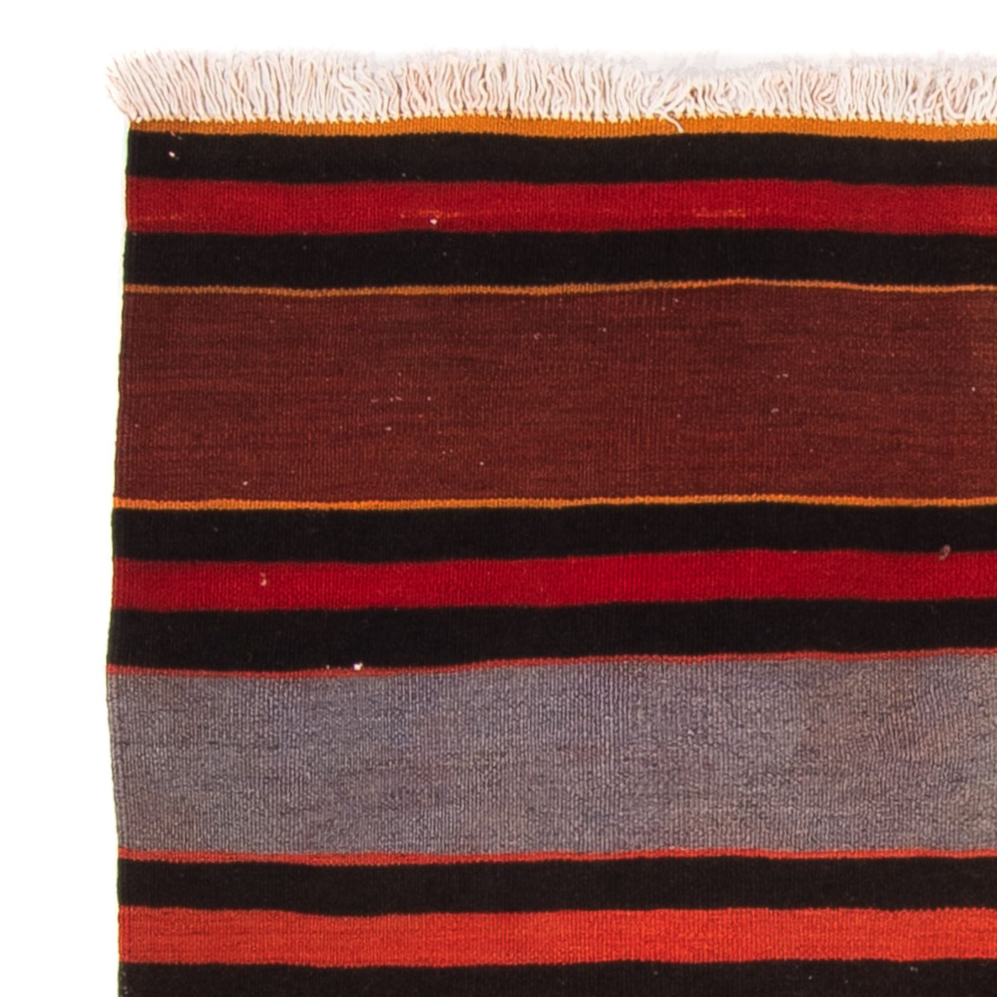 Antikt kilim Tæppe 150x135cm