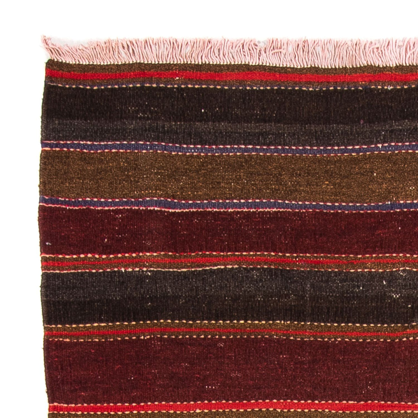 Antikt kilim Tæppe 200x160cm
