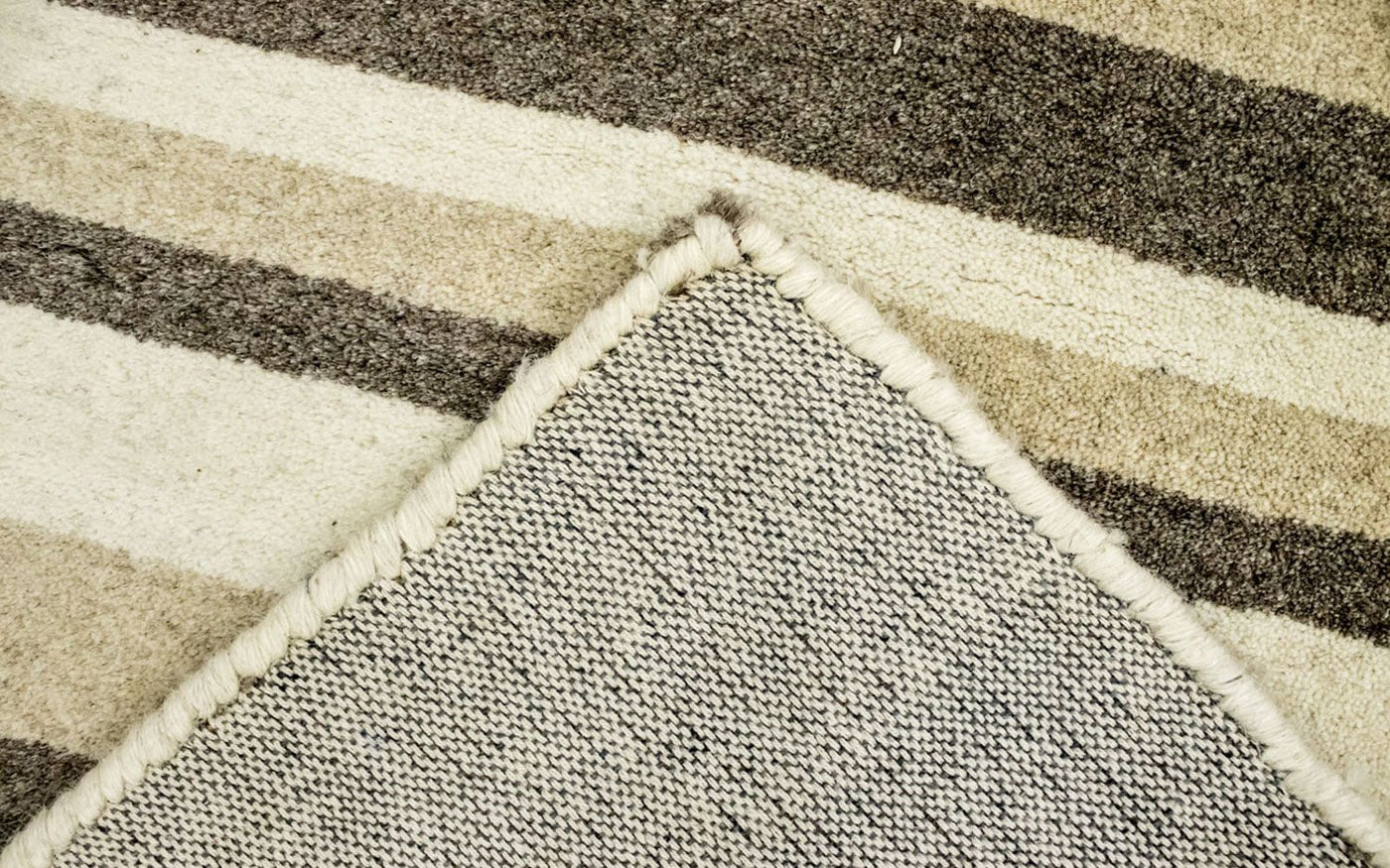 Uldtæppe 148x80cm - Uldtæppe
