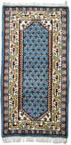 Orientalsk tæppe 160x90cm