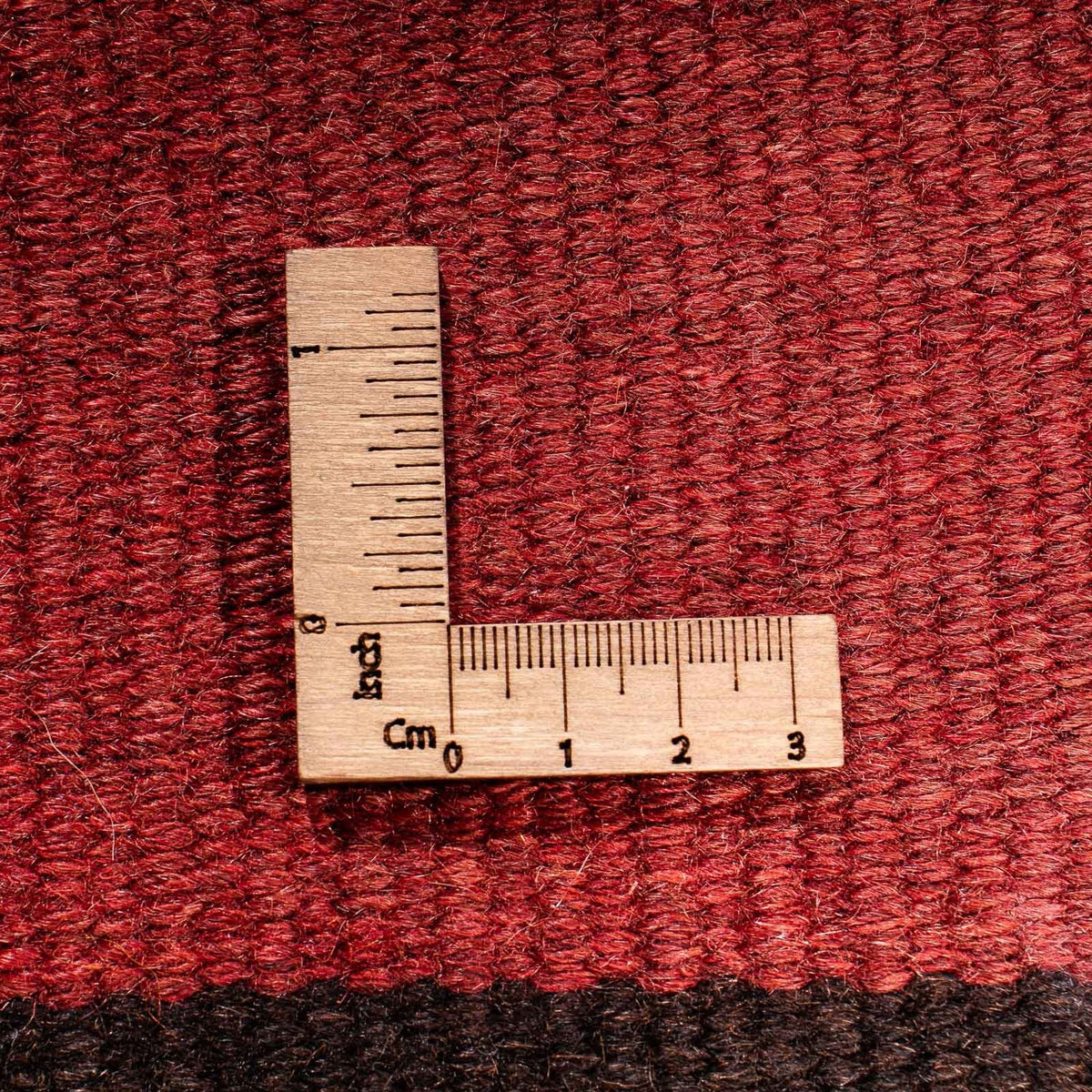 Løber Kelim-tæppe - gammelt - 325 x 135 cm - flerfarvet