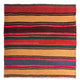 Antikt kilim Tæppe 175x170cm