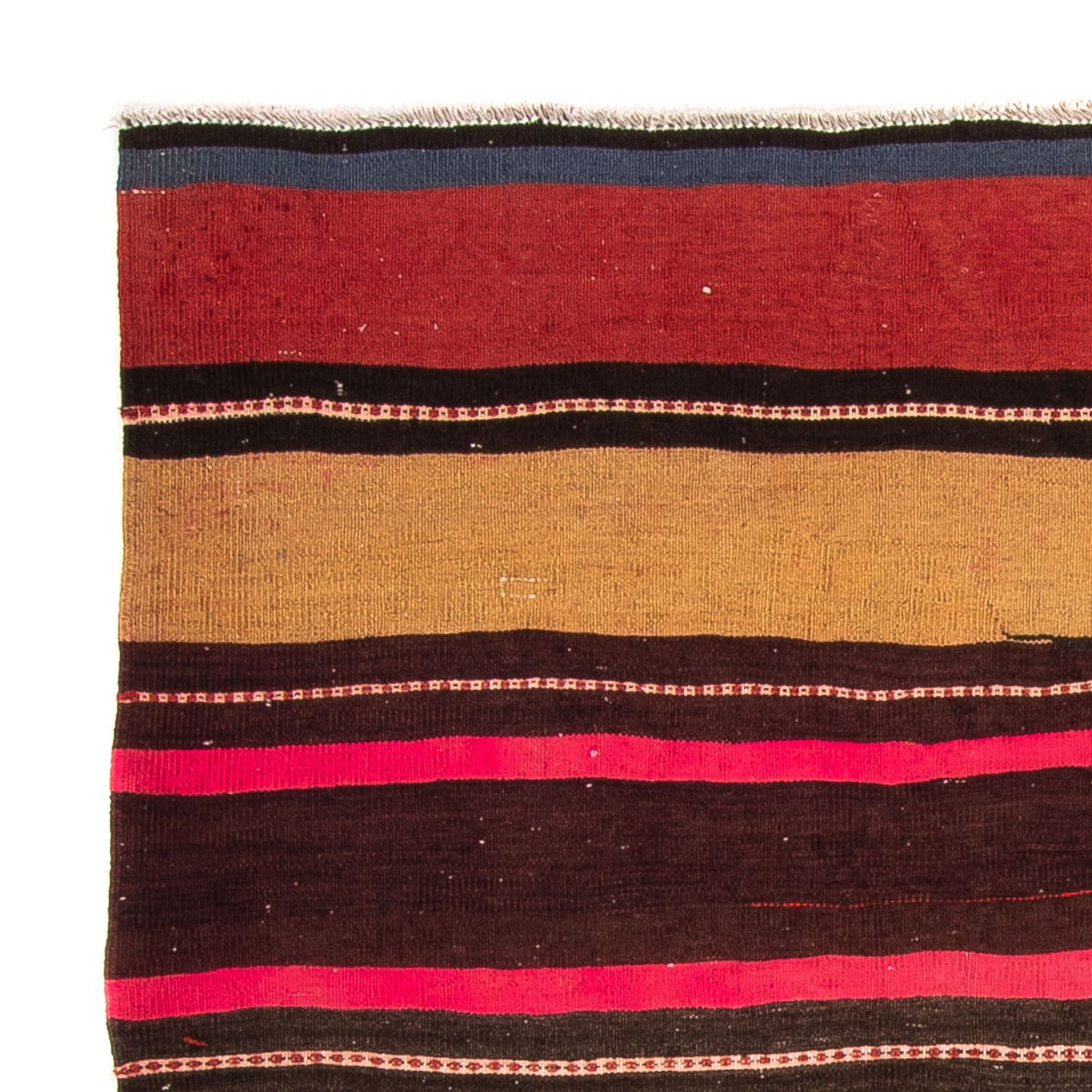 Antikt kilim Tæppe 175x170cm