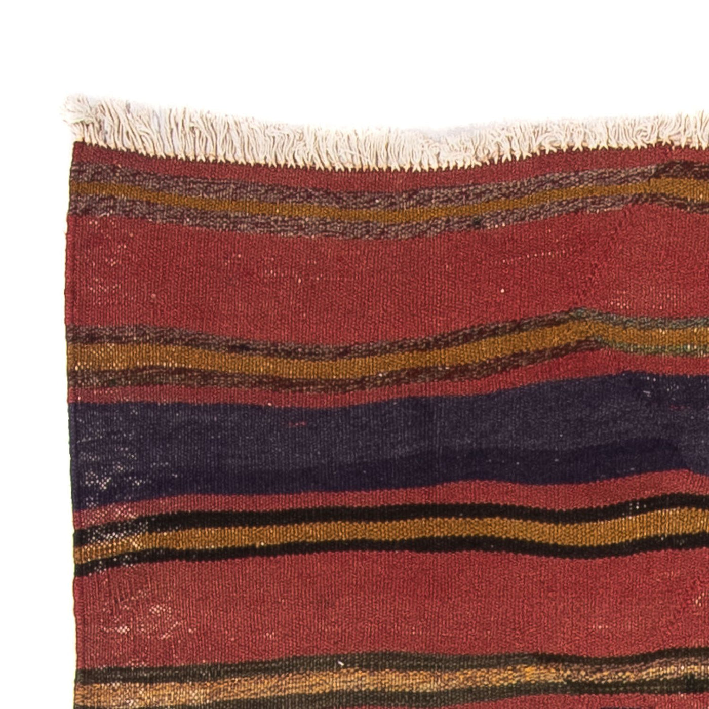 Antikt kilim Tæppe 180x125cm