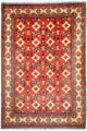 Hatchlu Tæppe 338x257cm - Orientalsk tæppe