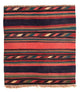 Antikt kilim Tæppe 170x160cm