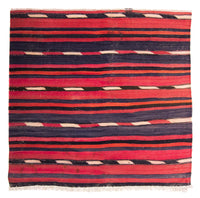 Antikt kilim Tæppe 135x150cm – product image