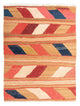 Antikt kilim Tæppe 147x110cm