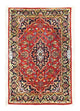 Kashan Tæppe 67x97cm - Persisk tæppe